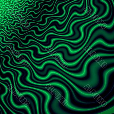 an abstract background