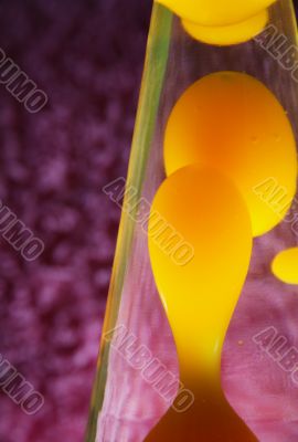 Lava Lamp Lava Lamp