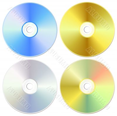 CD/DVD Laser kit