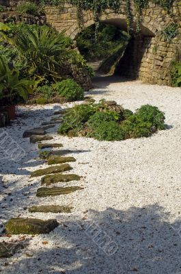 Brodsworth House Gardens