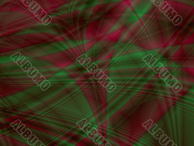 an abstract background