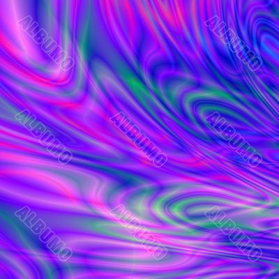 an abstract background