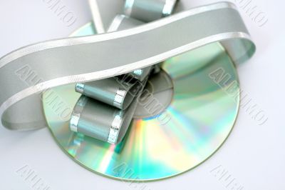 compact disc