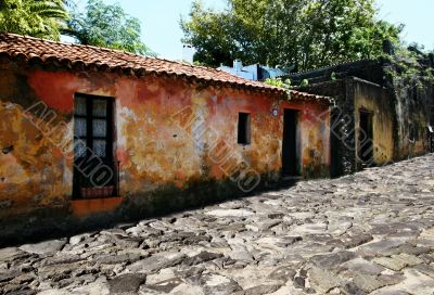 Colonia, Uruguay