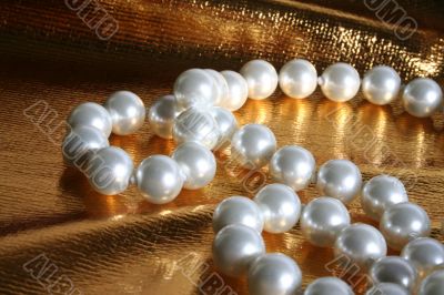 Pearls