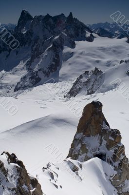 Mont Blanc Mont Blanc