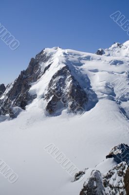 Mont Blanc Mont Blanc