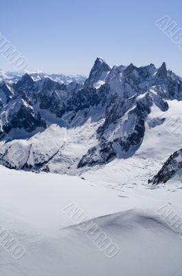 Mont Blanc Mont Blanc