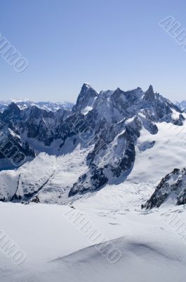 Mont Blanc Mont Blanc