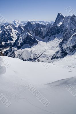 Mont Blanc Mont Blanc