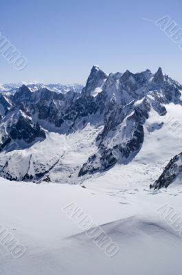Mont Blanc Mont Blanc