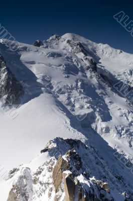 Mont Blanc Mont Blanc