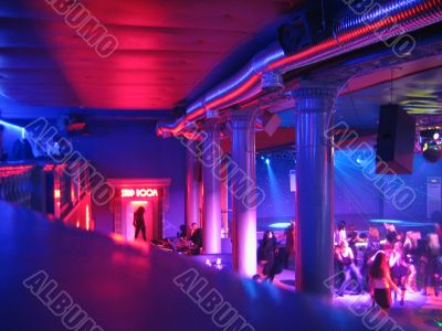 Night Club Night Club