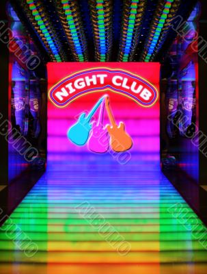 Night club