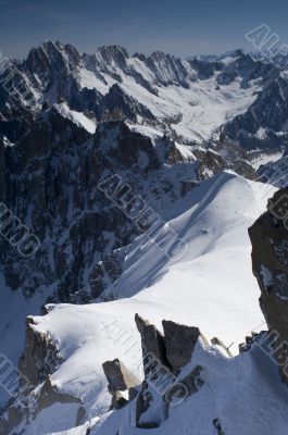 Mont Blanc Mont Blanc