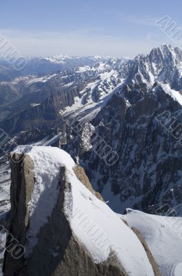 Mont Blanc Mont Blanc