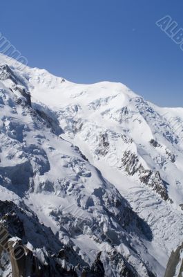 Mont Blanc Mont Blanc