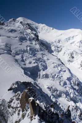 Mont Blanc Mont Blanc