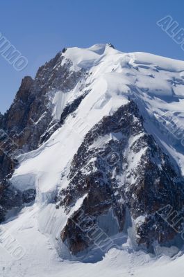 Mont Blanc