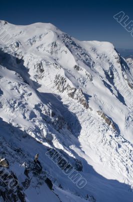 Mont Blanc Mont Blanc