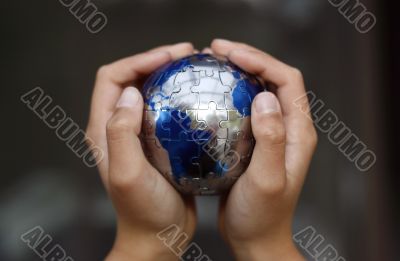Caring for Earth Caring for Earth