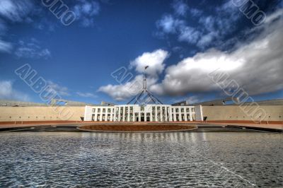  Australian Parliament