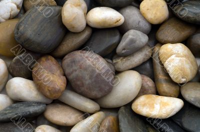 Smooth Stones Smooth Stones