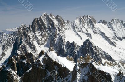 Mont Blanc Mont Blanc