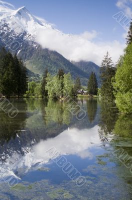 Mont Blanc Mont Blanc