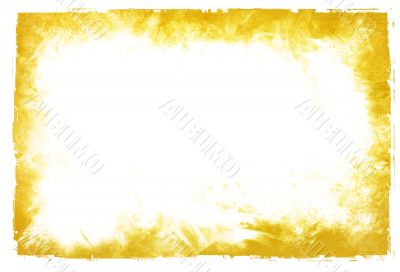 Abstract  frame