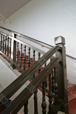 Stairways