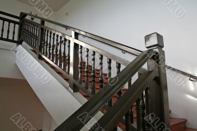 Stairways