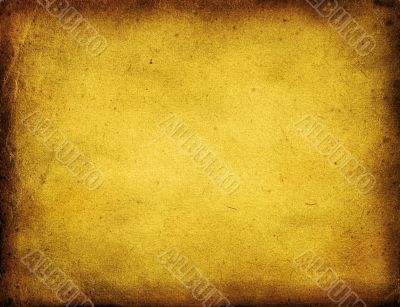 vintage paper - perfect textured background