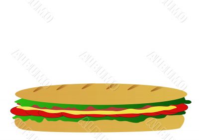 Baguette Baguette