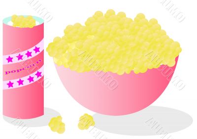 Popcorn