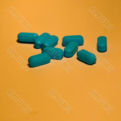 Pills