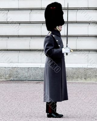 London Guards