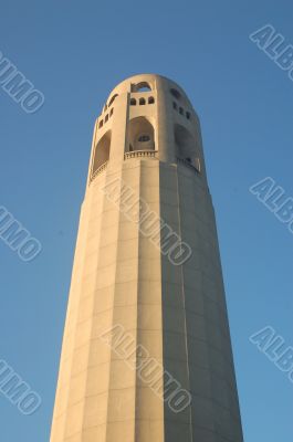 Coit tower