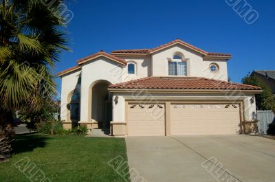 Nice house in California Nice house in California