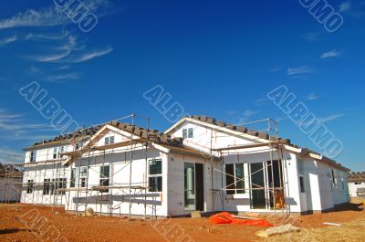 New Construction New Construction