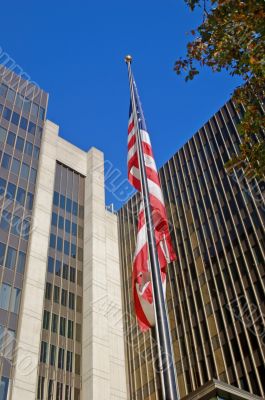 Corporate America Corporate America