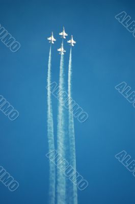 Air Force Thunderbirds