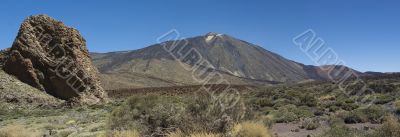 Mount Teide