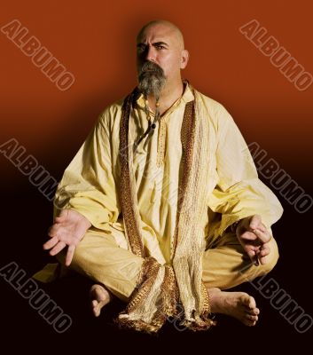 Suspicious Guru Suspicious Guru