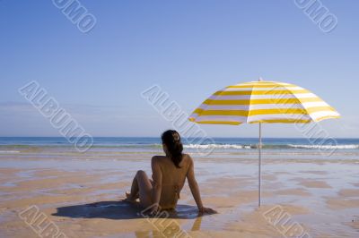 Enjoy the hot summer Enjoy the hot summer