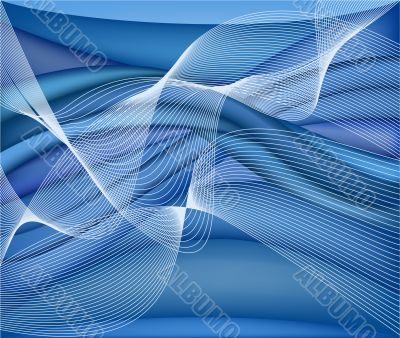 Abstract  art background  vector illustration