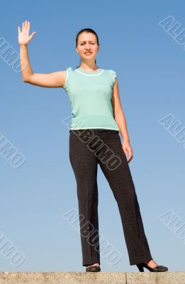 greeting