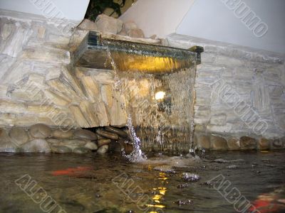 aquarium
