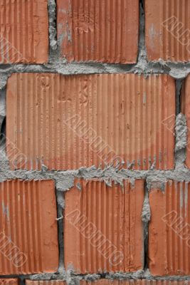 Brick Wall Brick Wall