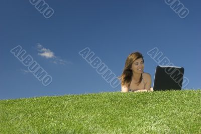 Outdoor study Outdoor study